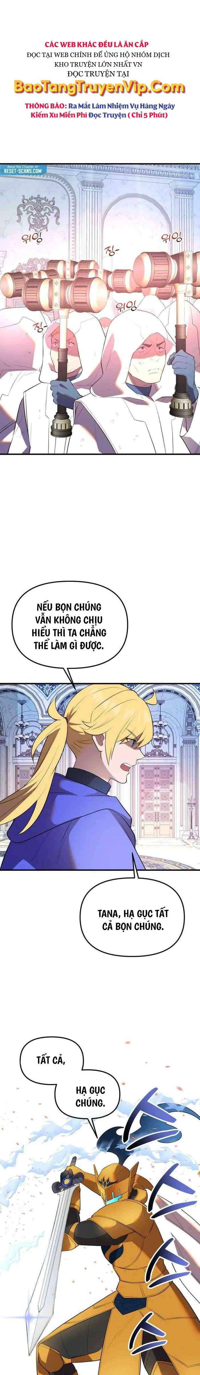 Hoàng Kim Pháp Sư - Page 6