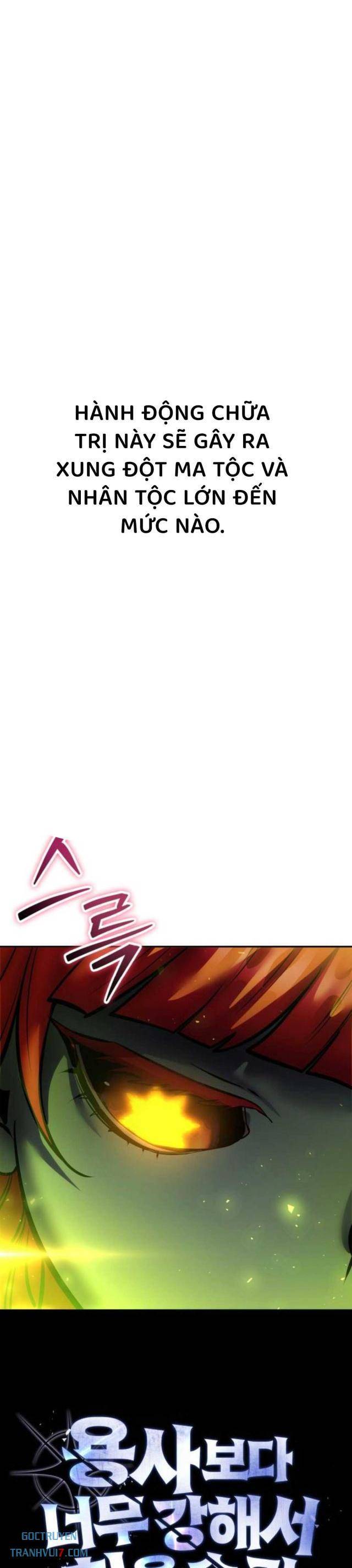 Tôi Mạnh Hơn Anh Hùng - Page 34