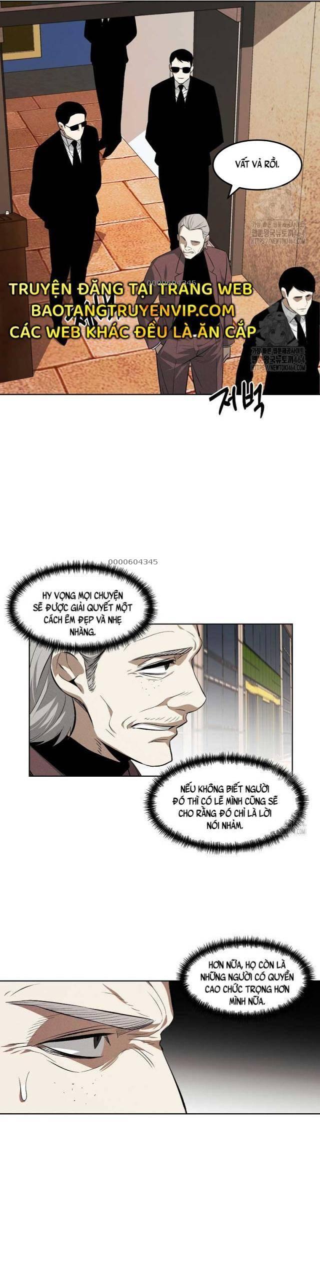 Kẻ Bất Bại - Page 17