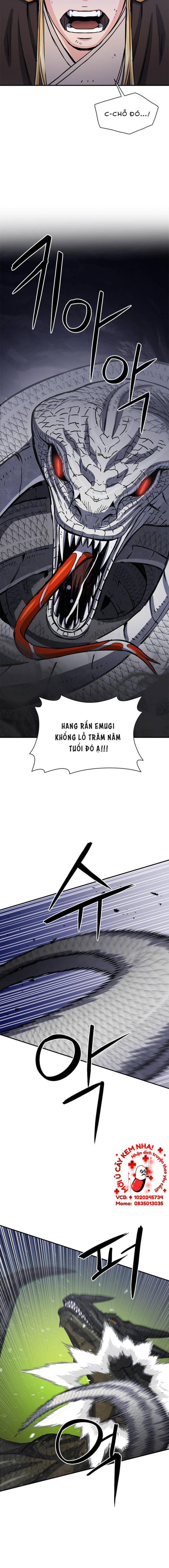 Druid Tại Ga Seoul - Page 18