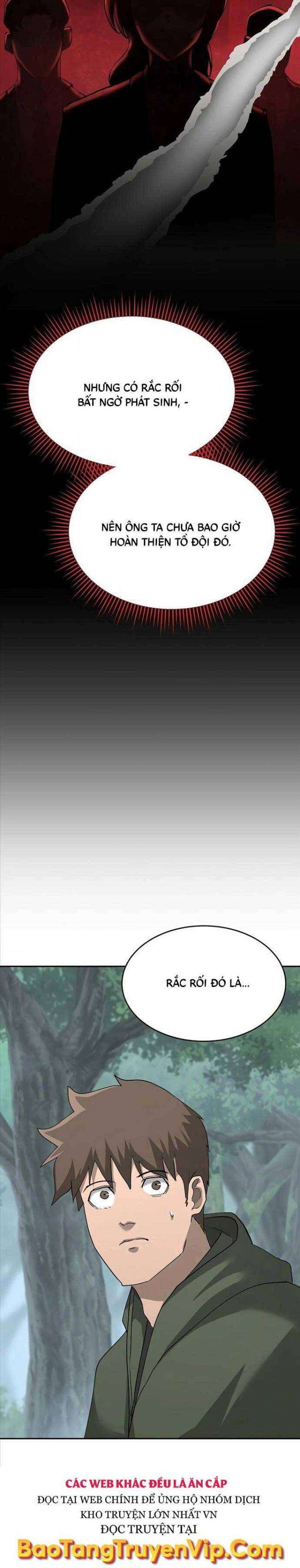 Vị Bạo Chúa Của Ngày Tận Thế Trở Lại - Page 4