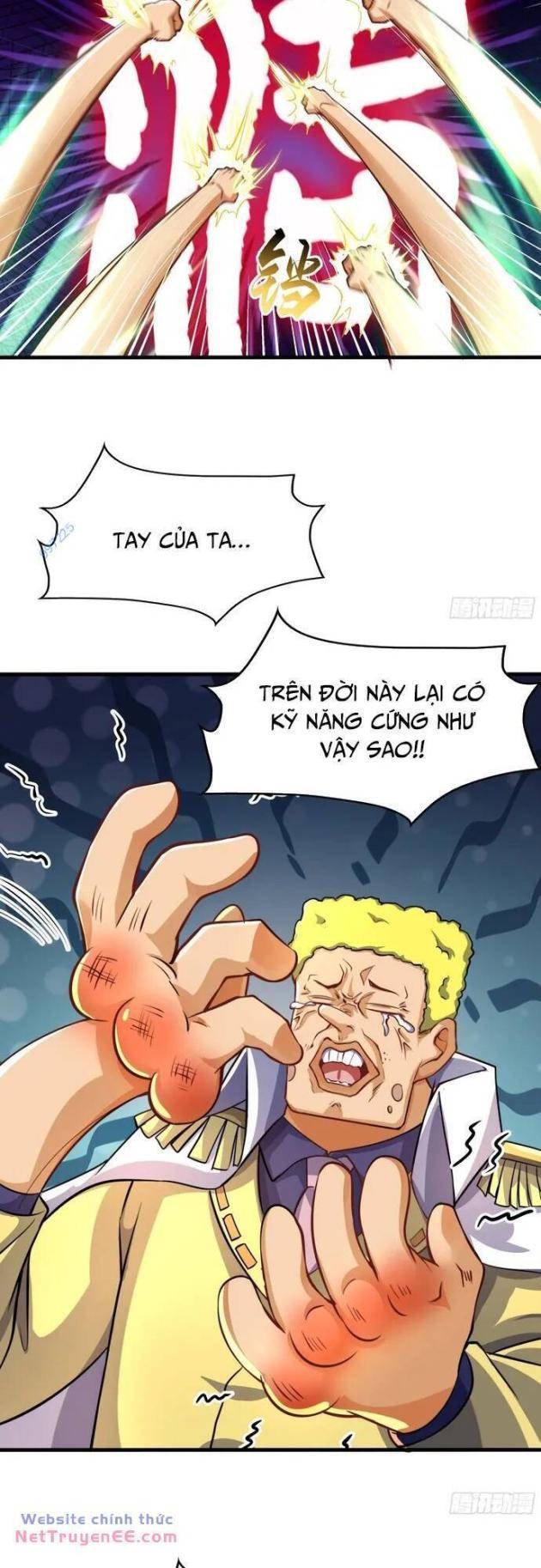 Tần Hoàng Trở Về! - Page 29