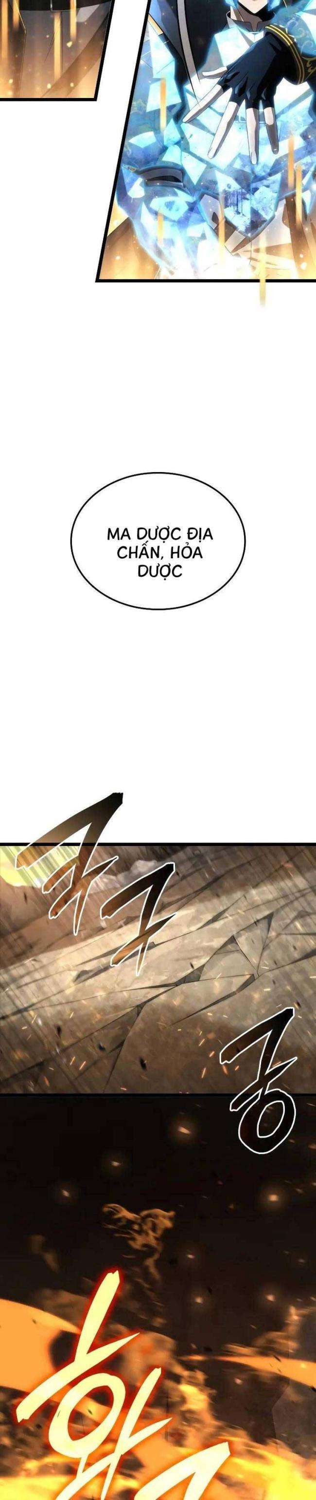 Người Chơi Tài Năng Điên Cuồng - Page 31