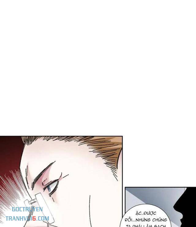 Câu Lạc Bộ Trường Sinh - Page 16