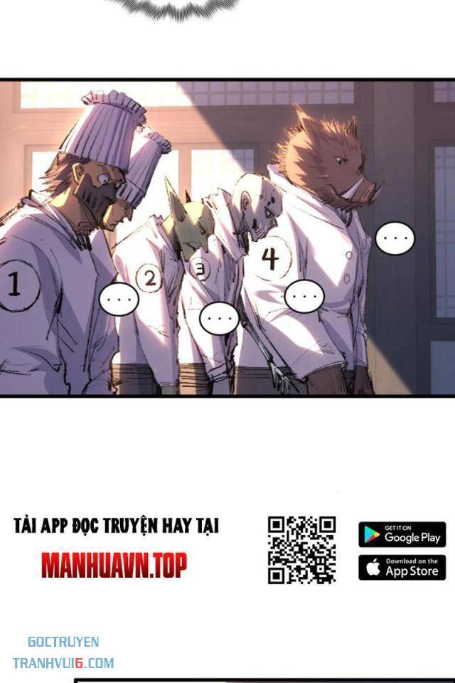 Trảm Nguyệt - Page 36