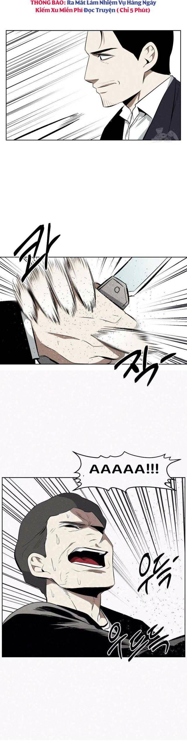 Kẻ Bất Bại - Page 24