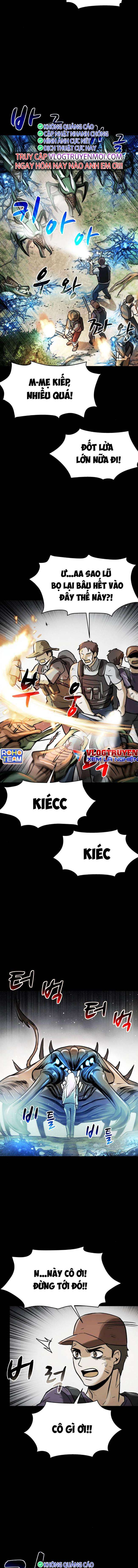 Mầm Chết - Page 8