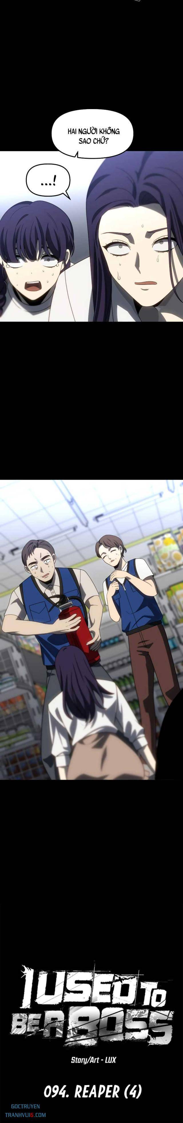 Ta Từng Là Tháp Vương - Page 10