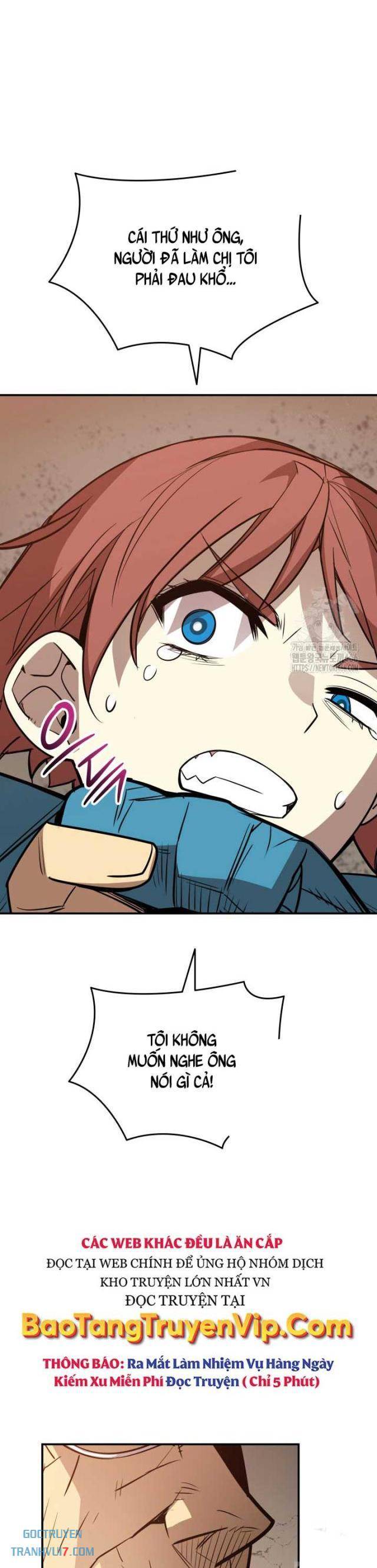 Sức Mạnh Của Người Chơi Mới - Page 34