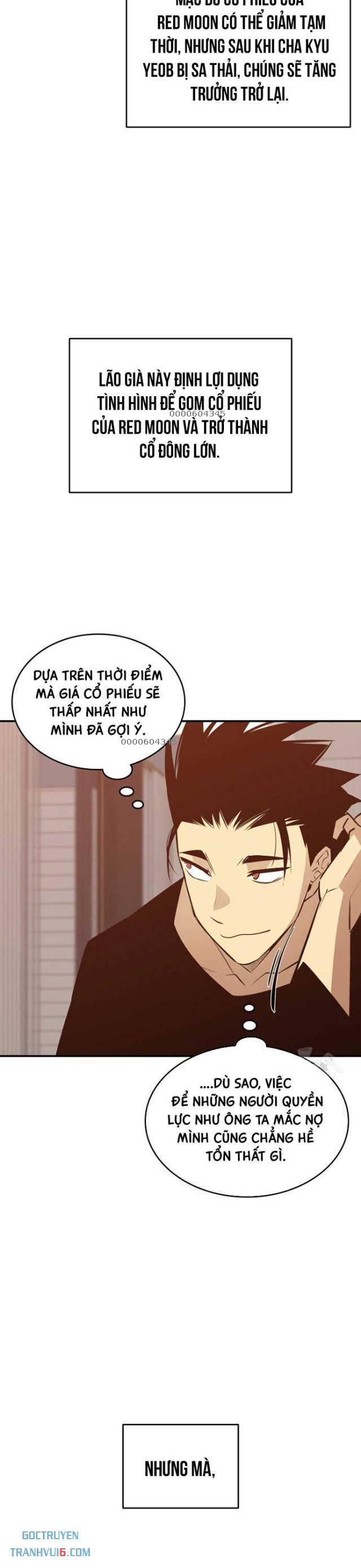 Sức Mạnh Của Người Chơi Mới - Page 6