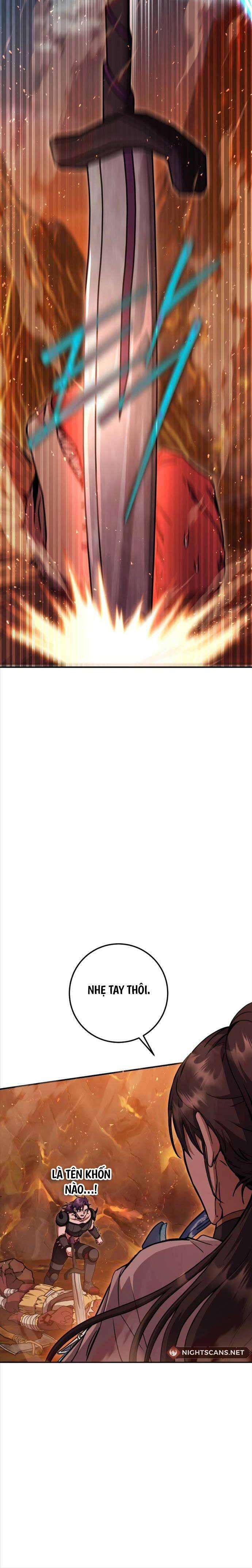 Sự Trả Thù Của Thợ Rèn Huyền Thoại - Page 20