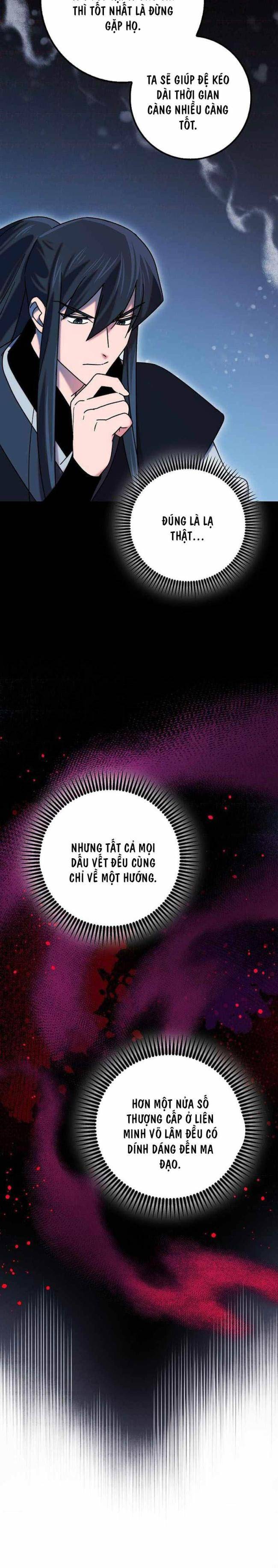 Thiên Phong Phách Đạo - Page 24