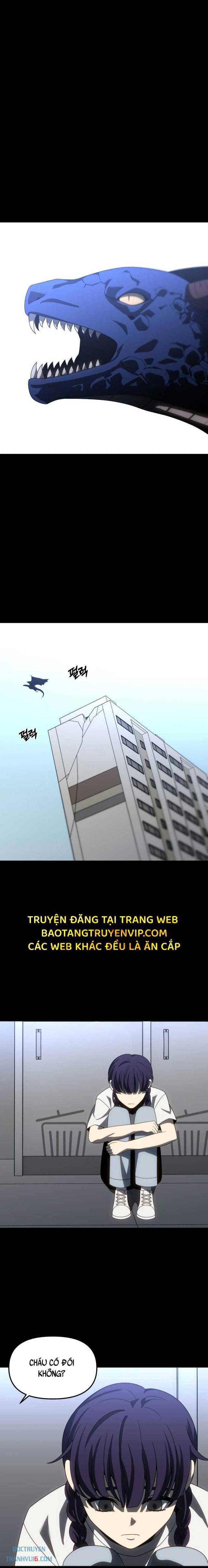 Ta Từng Là Tháp Vương - Page 11