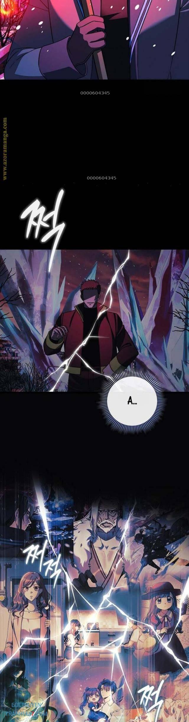 Con Gái Tôi Là Trùm Cuối - Page 17