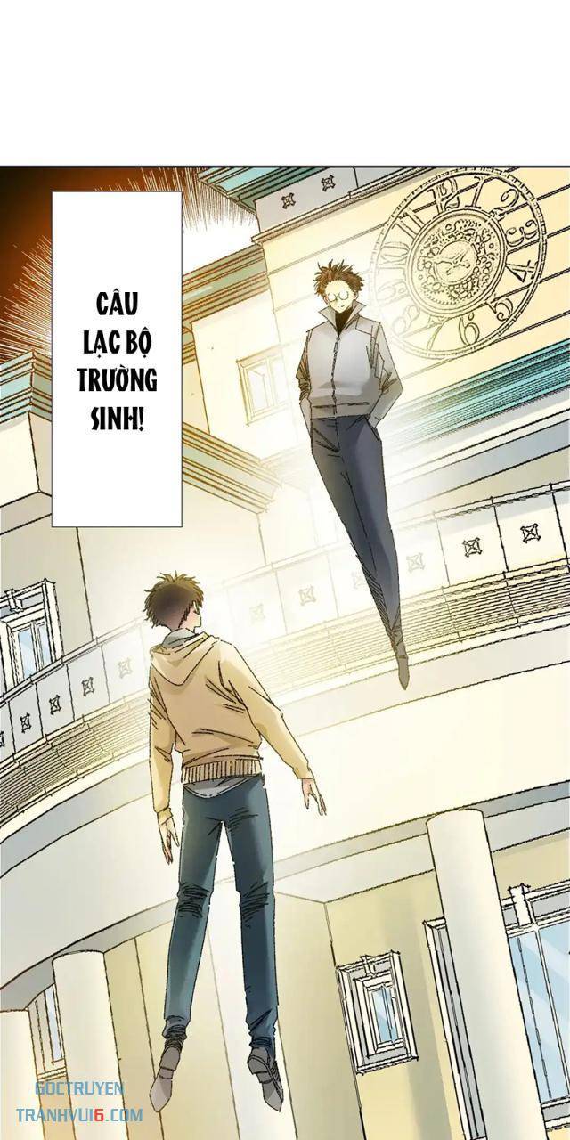 Câu Lạc Bộ Trường Sinh - Page 10