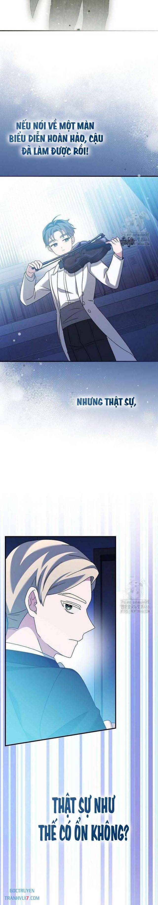 Dành Cho Thiên Tài Âm Nhạc - Page 31