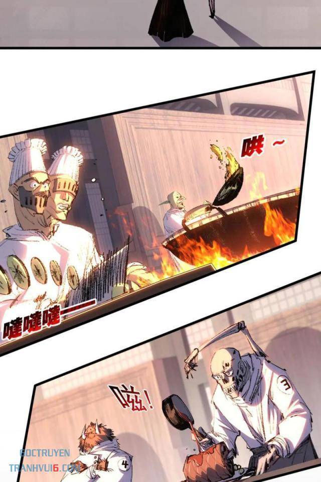 Trảm Nguyệt - Page 31