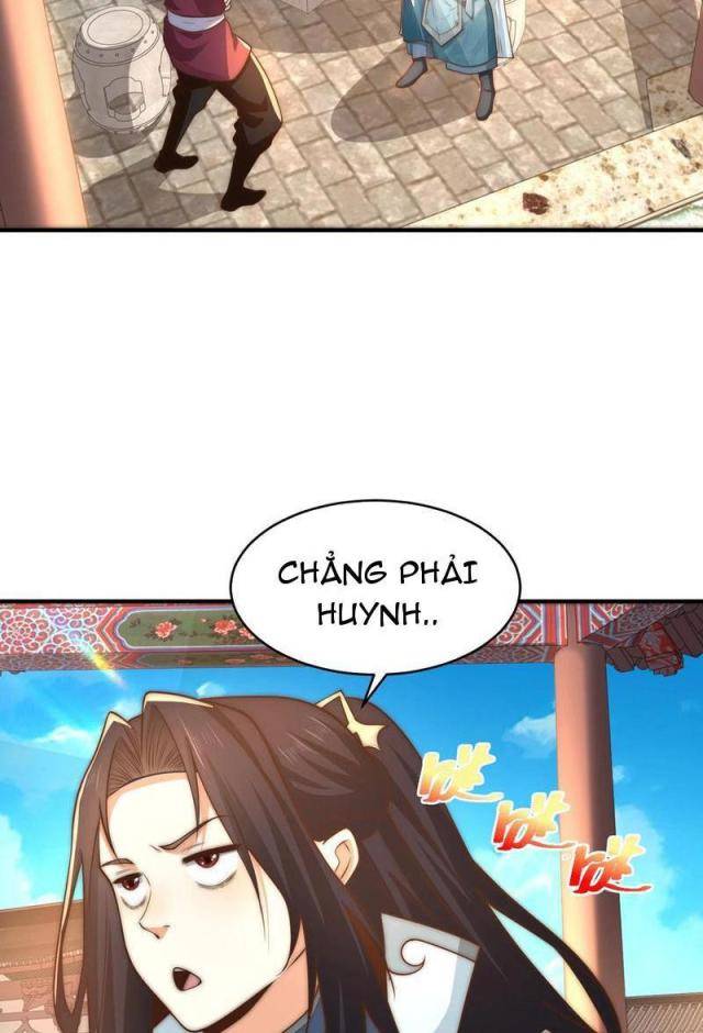 Tân Hỗn Độn Kiếm Thần - Page 41