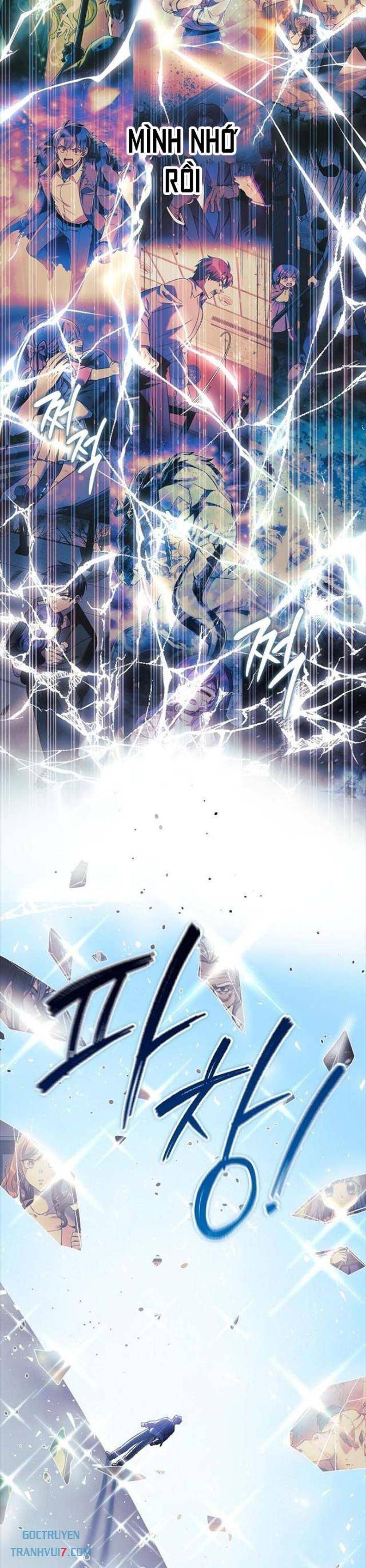 Con Gái Tôi Là Trùm Cuối - Page 18