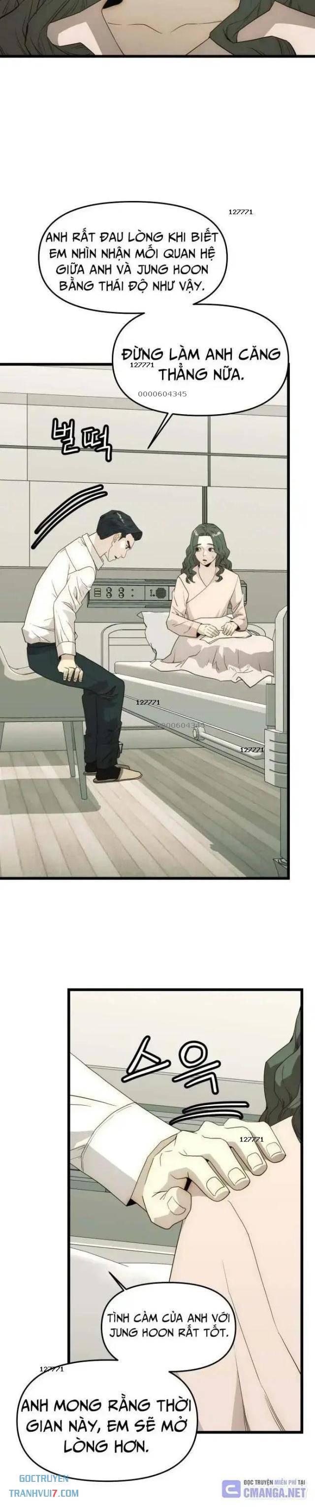 Phẩm Giá Tài Phiệt - Page 6