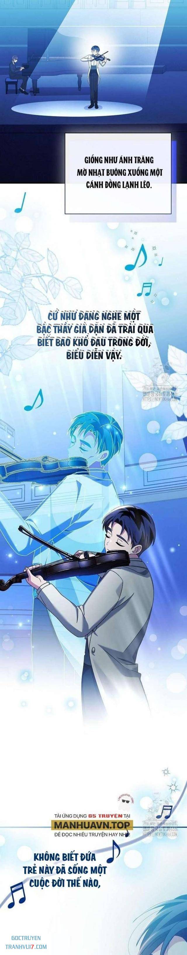 Dành Cho Thiên Tài Âm Nhạc - Page 27