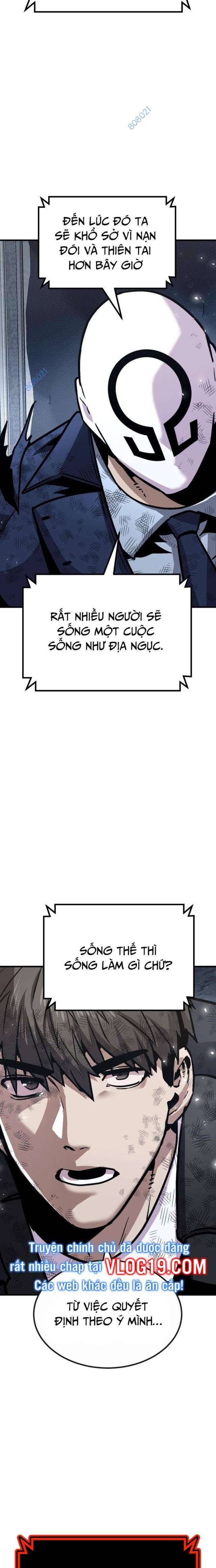 Ói Tiền Ra Đây - Page 22