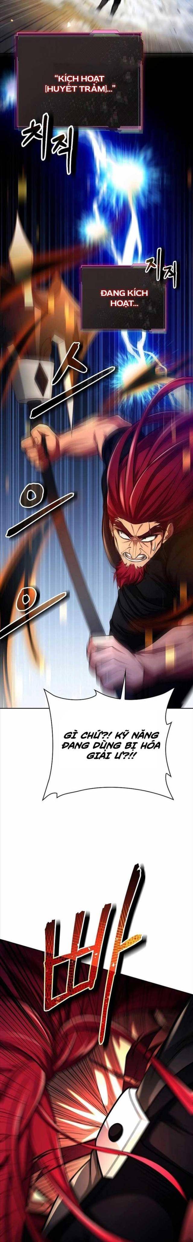 Bậc Thầy Debuff - Page 24