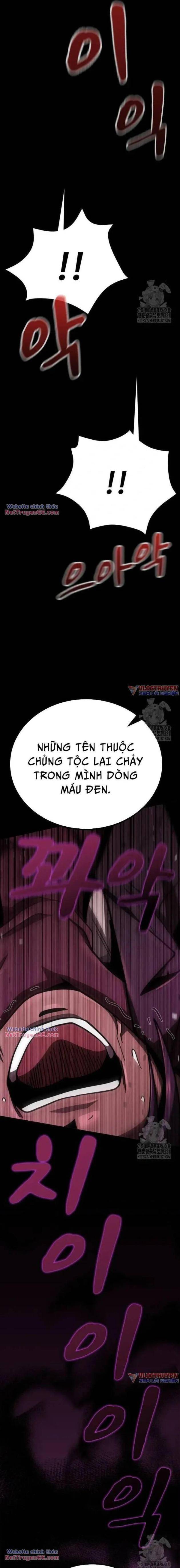 Thánh Kỵ Sĩ Trong Thế Giới Ảo Đen Tối - Page 33