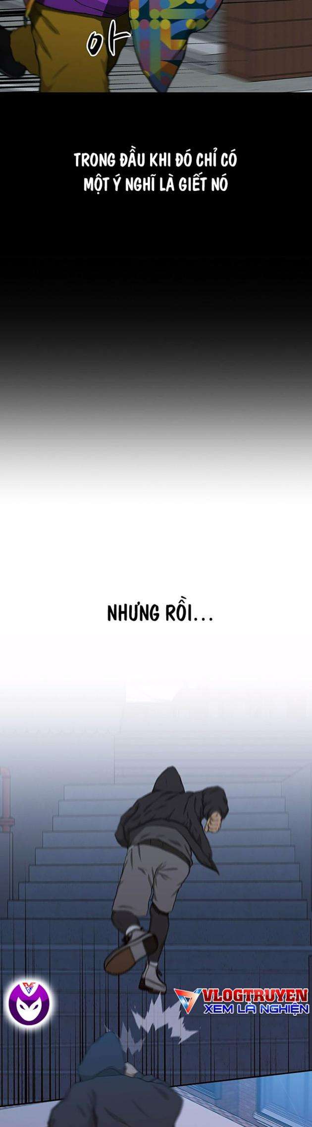 Trường Học Gangster - Page 27