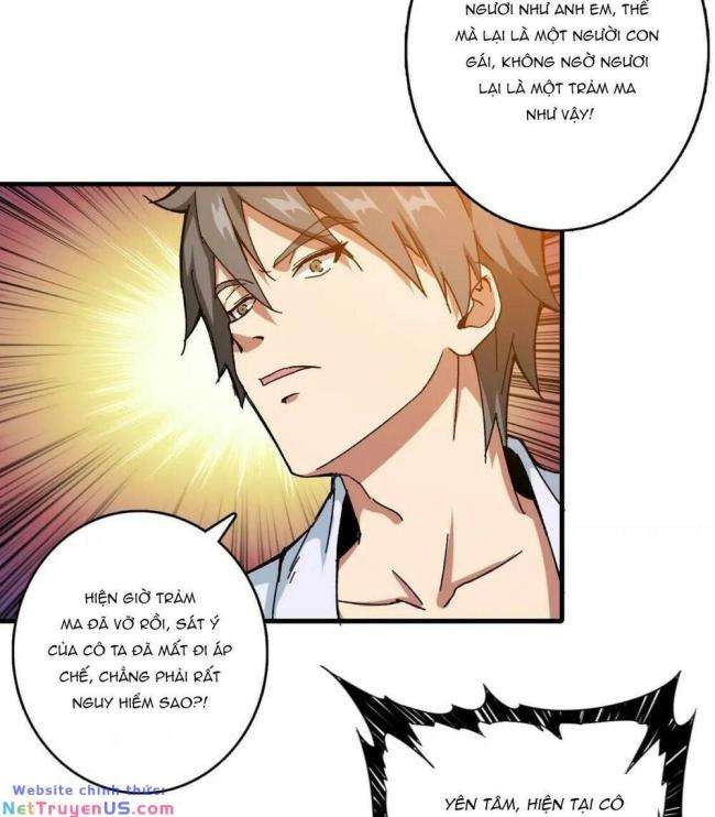 Phệ Thần Kỷ - Page 26