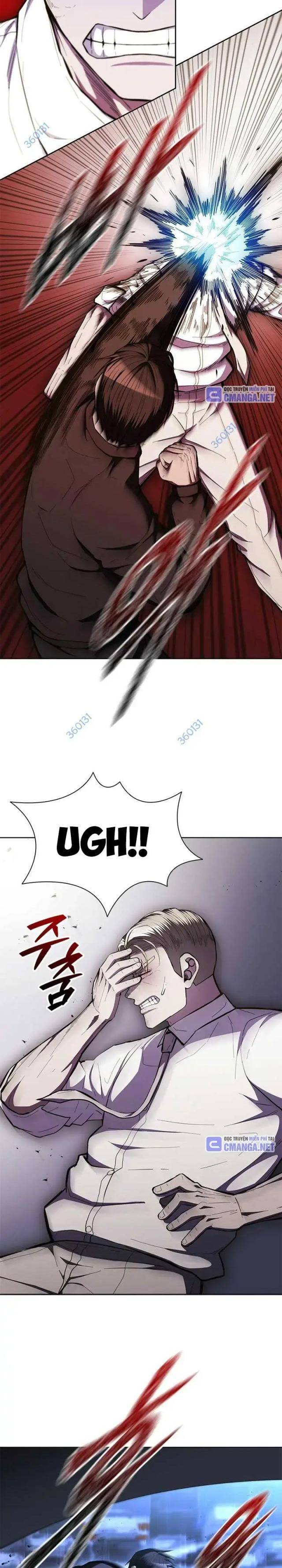 Sự Trở Lại Của Ông Trùm - Page 20