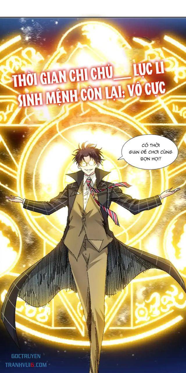 Câu Lạc Bộ Trường Sinh - Page 30