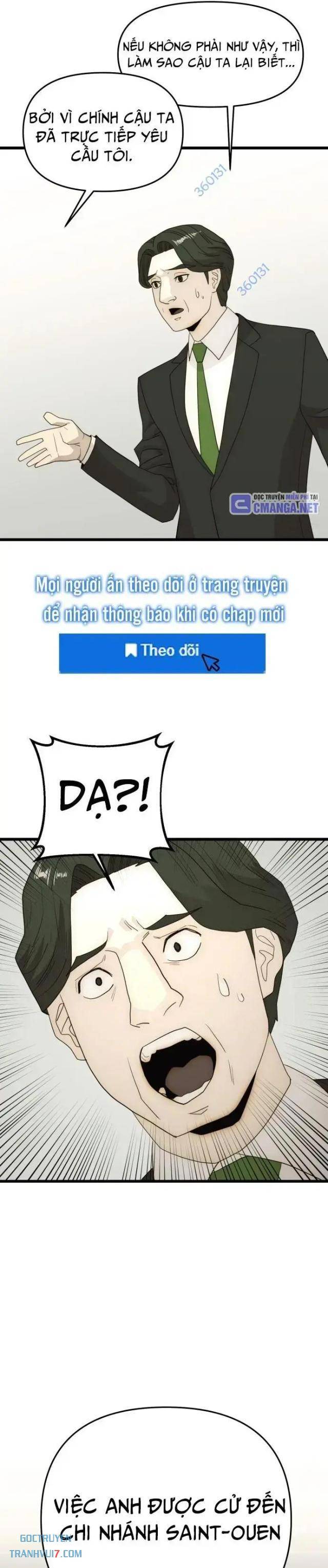 Phẩm Giá Tài Phiệt - Page 37