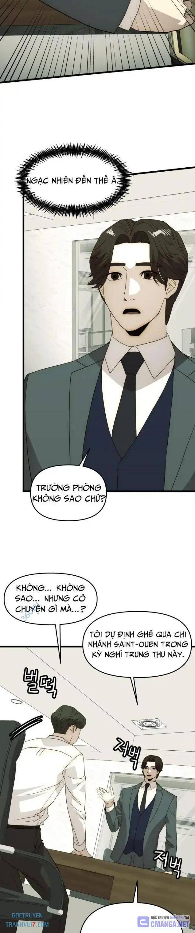 Phẩm Giá Tài Phiệt - Page 29