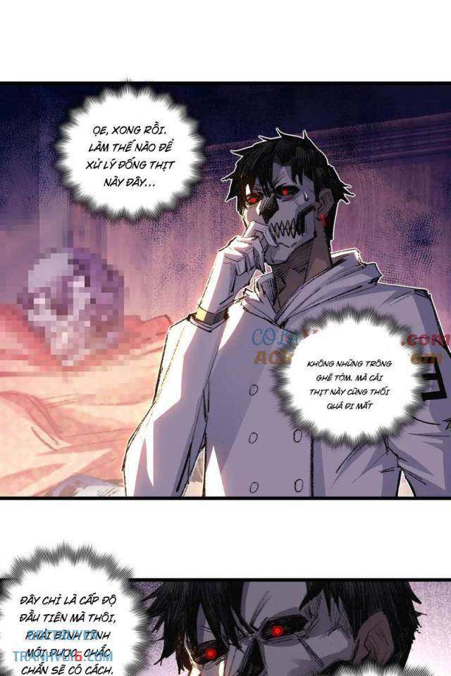 Trảm Nguyệt - Page 24