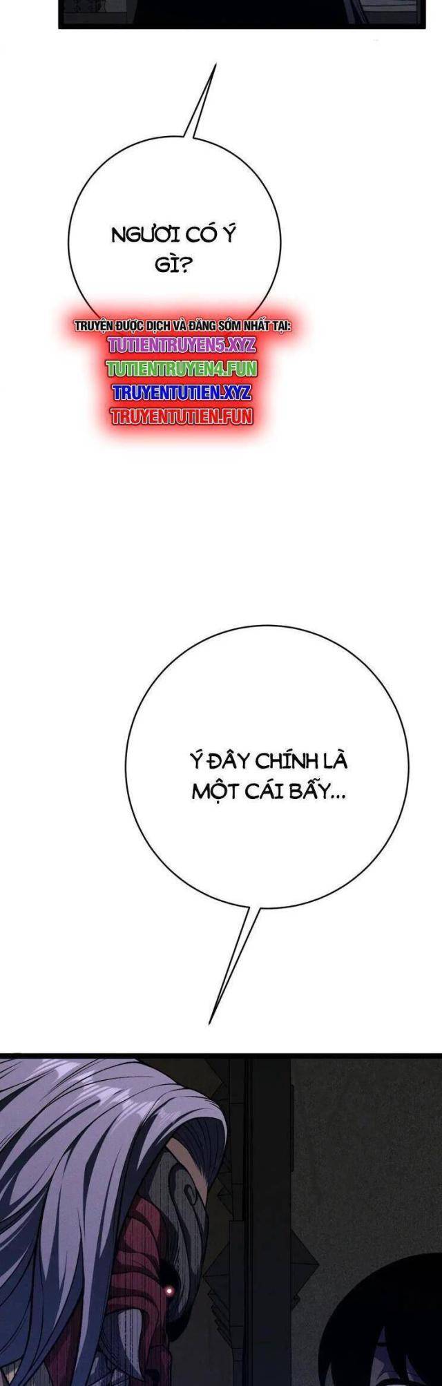 Tài Năng Của Ngươi Là Của Ta - Page 26