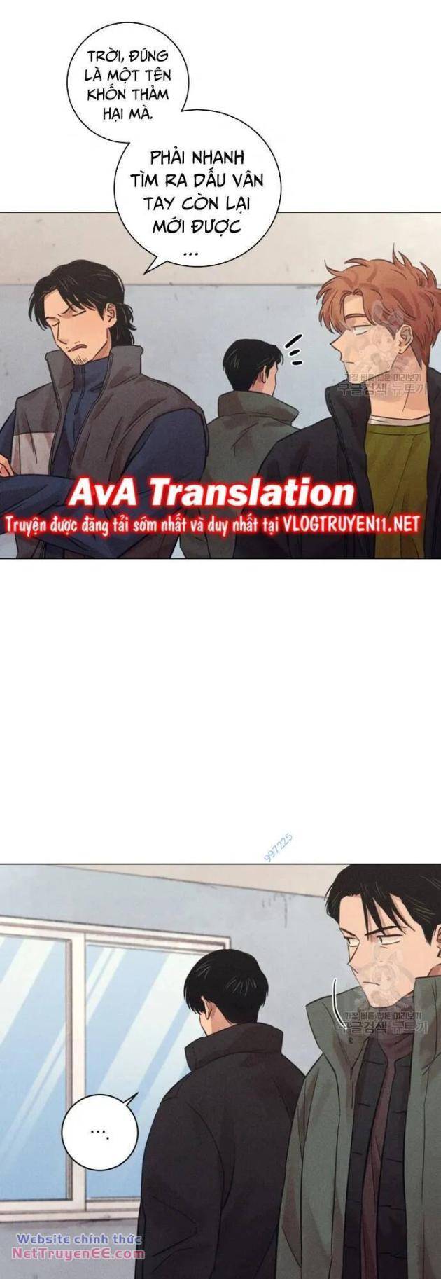 Phỏng Vấn Sát Nhân - Page 13