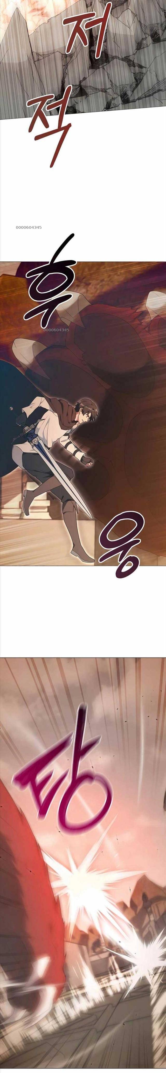 Tôi Làm Vườn Tại Thế Giới Thợ Săn - Page 16