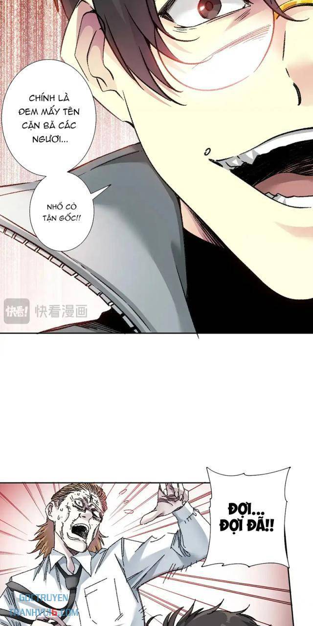 Câu Lạc Bộ Trường Sinh - Page 15