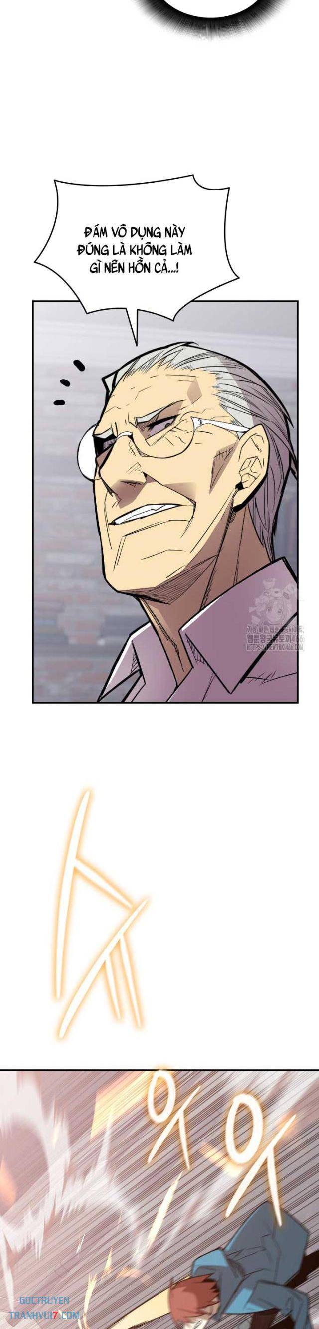 Sức Mạnh Của Người Chơi Mới - Page 28