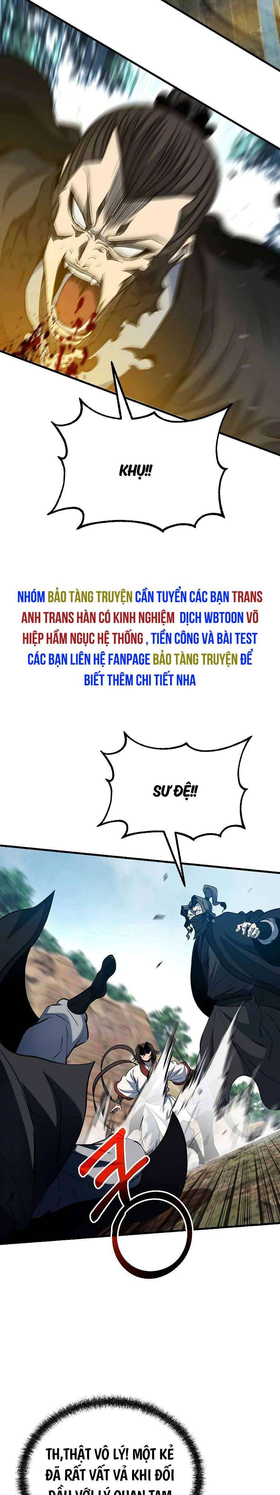 Đông Phương Bất Bại - Page 14
