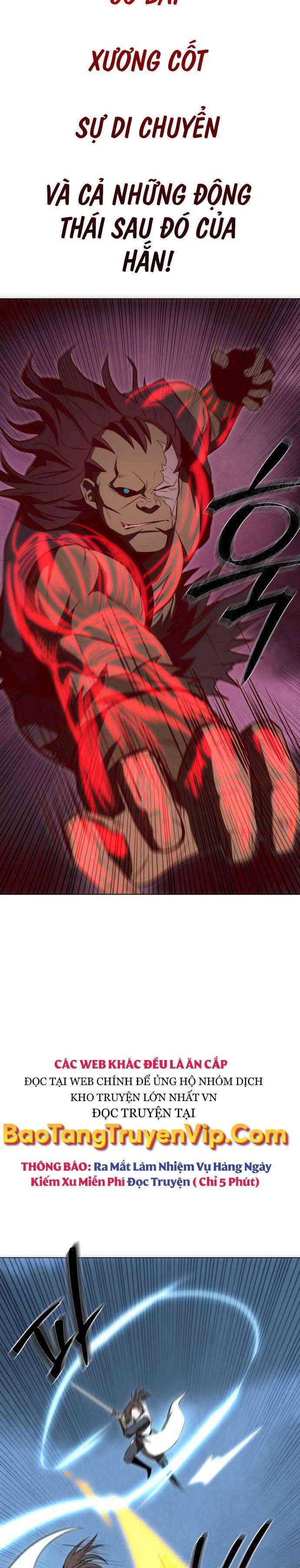 Thiên Tài Tuyệt Đỉnh Hoa Sơn - Page 7