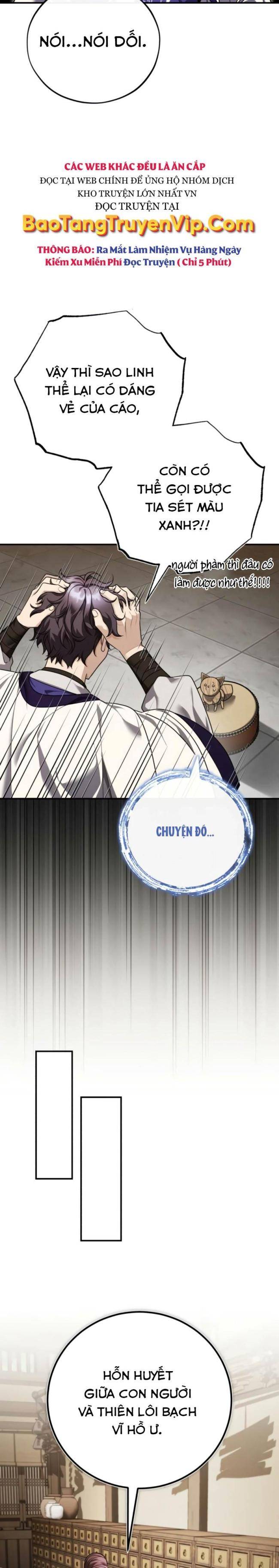 Thiếu Gia Yểu Mệnh Nhà Họ Bạch - Page 21