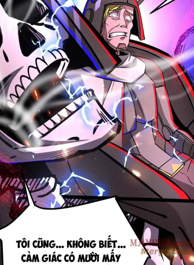 Dược Sư Kì Lạ: Bệnh Nhân Của Tôi Đều Rất Khủng Bố - Page 37