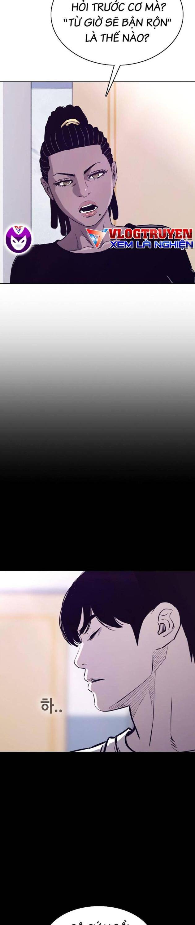 Loser Báo Thù - Page 24