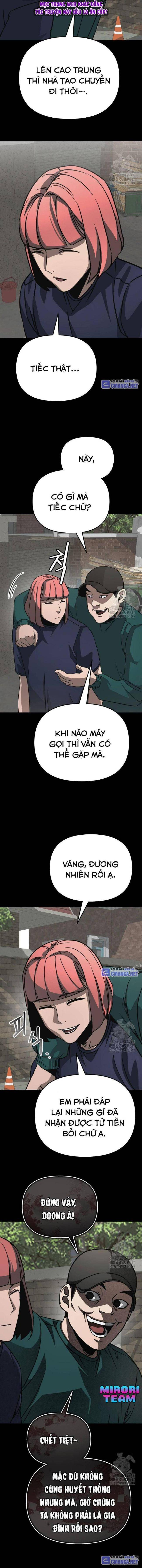 99 Thủ Lĩnh - Page 14