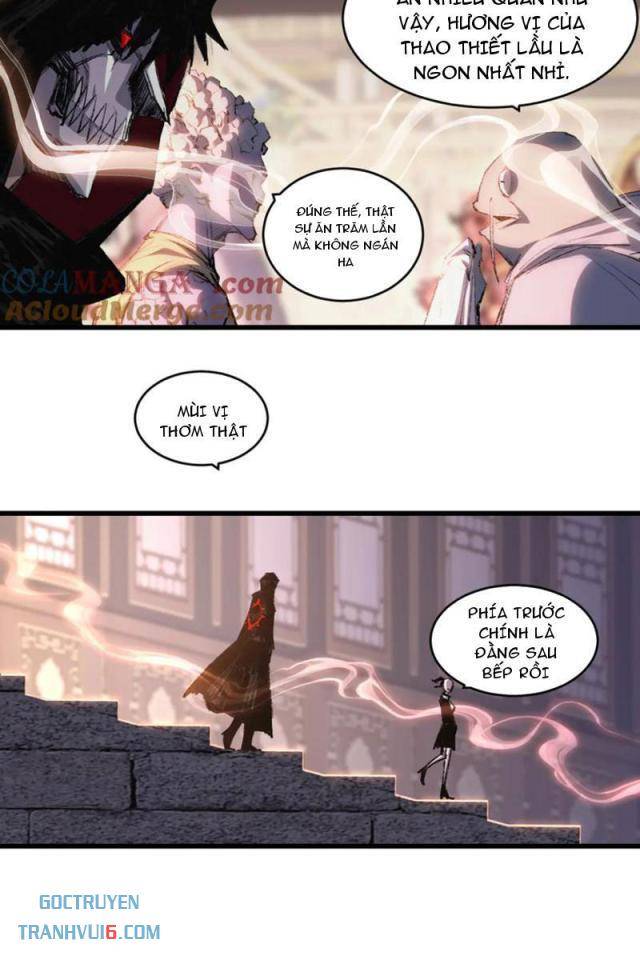 Trảm Nguyệt - Page 29