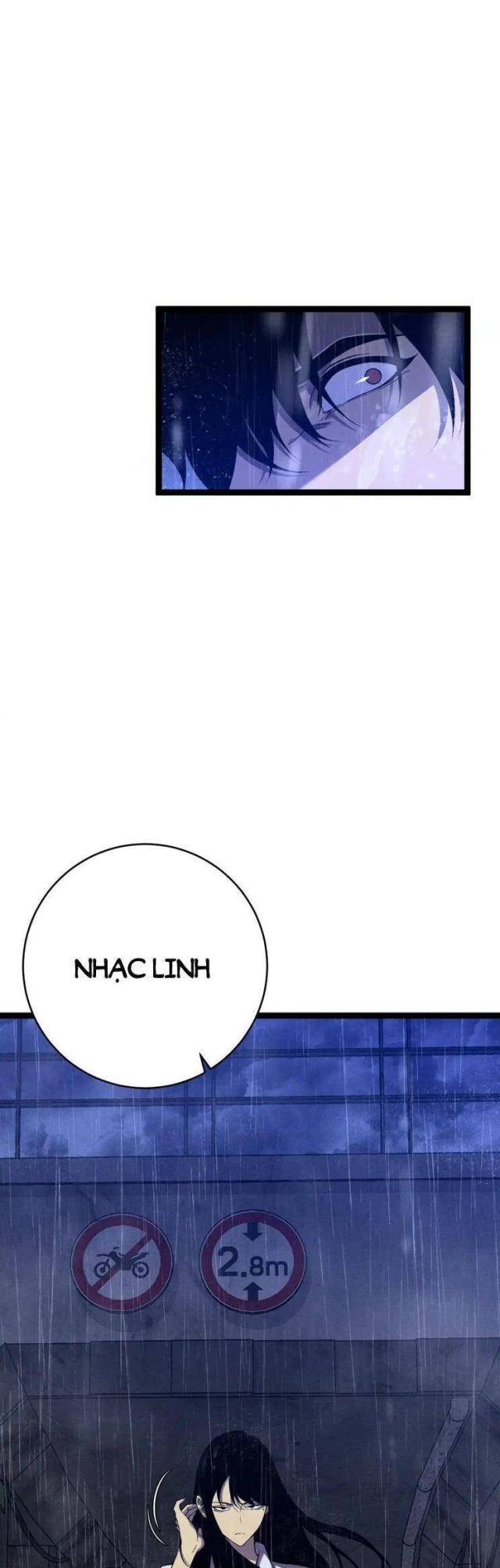 Tài Năng Của Ngươi Là Của Ta - Page 19