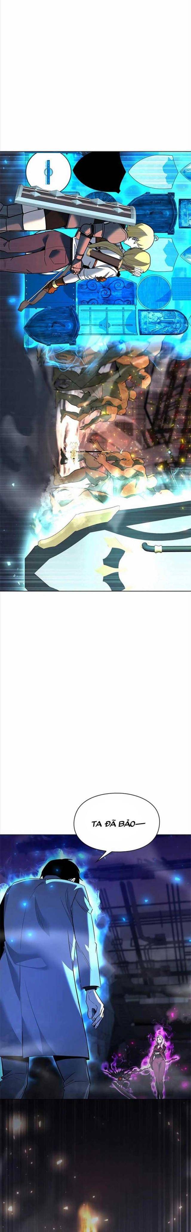 Thợ Tạo Tác Vũ Khí - Page 4