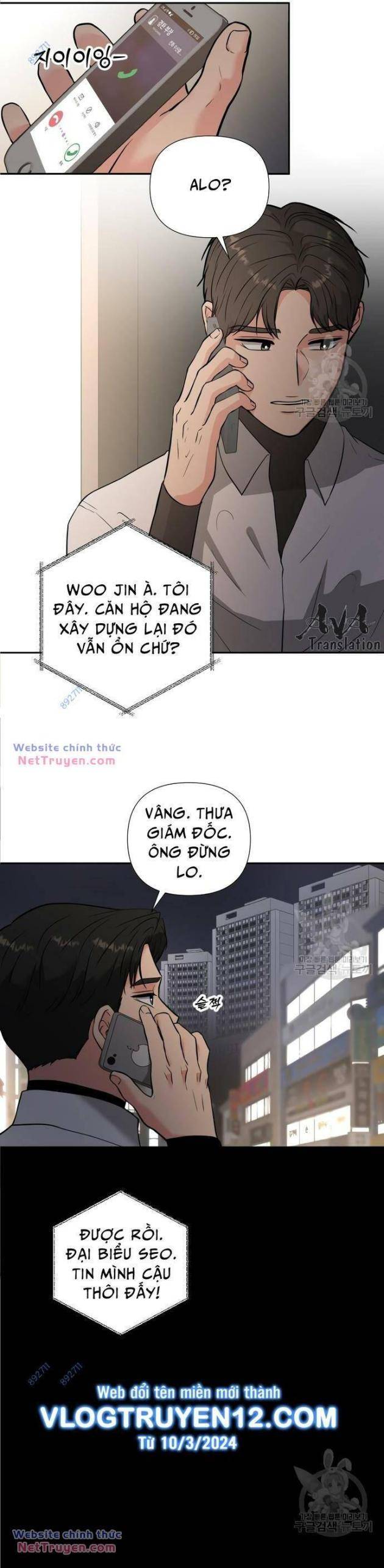Bản Thiết Kế Vàng - Page 29